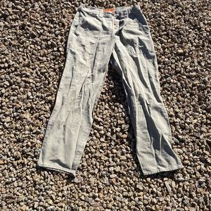 MOSSIMO Y2K era pants